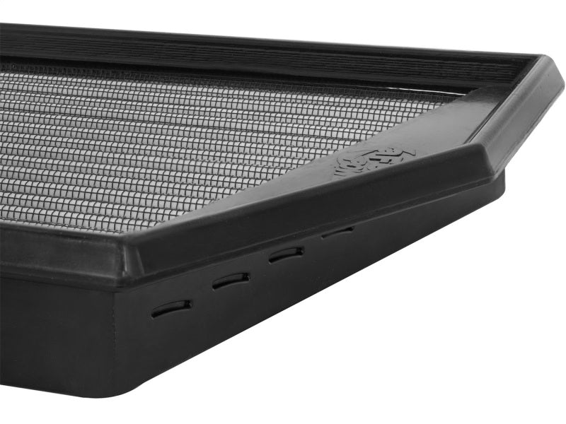 aFe MagnumFLOW OER Air Filter PRO DRY S designed for 2014-2016 Jeep Cherokee V6 3.2L, featuring a durable design for enhanced airflow.