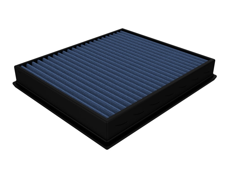 aFe MagnumFLOW Air Filter for Dodge Sprinter 03-06 L5-2.7L, designed for improved airflow and engine performance.