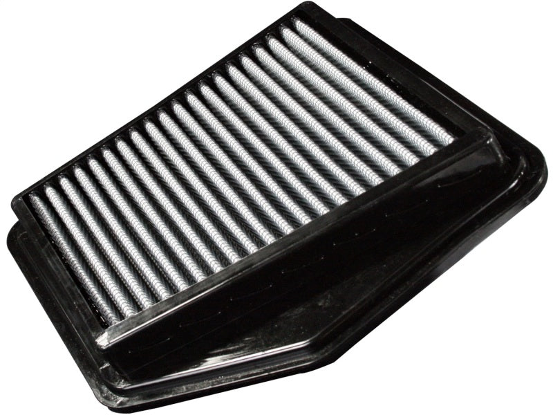 aFe MagnumFLOW Air Filter for Lexus IS250/350, enhancing airflow and engine performance for V6 models from 2006 to 2012.
