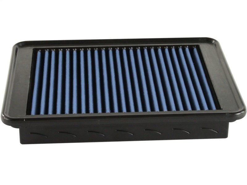 aFe MagnumFLOW Air Filter for Toyota Tundra 00-04 and Sequoia 01-07, designed for improved airflow and engine performance.