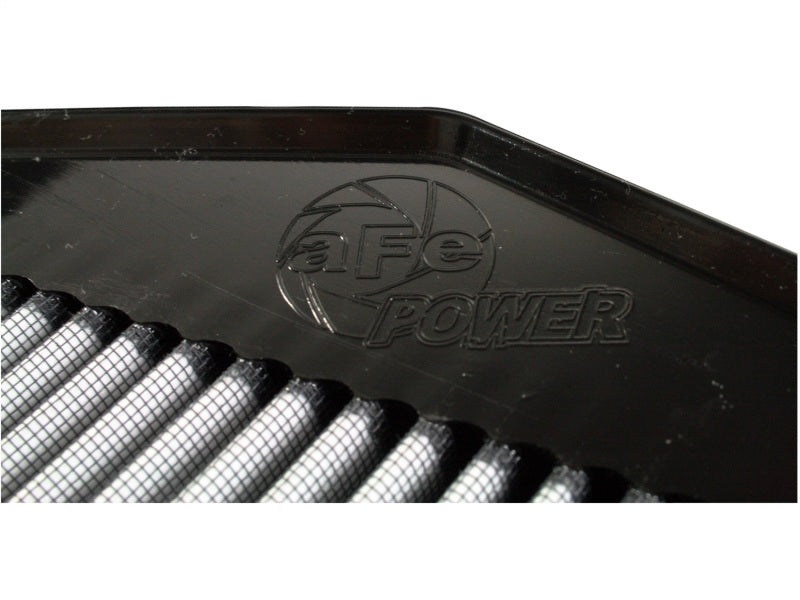 aFe MagnumFLOW Air Filter for Lexus IS250/350, designed for improved airflow and engine performance.