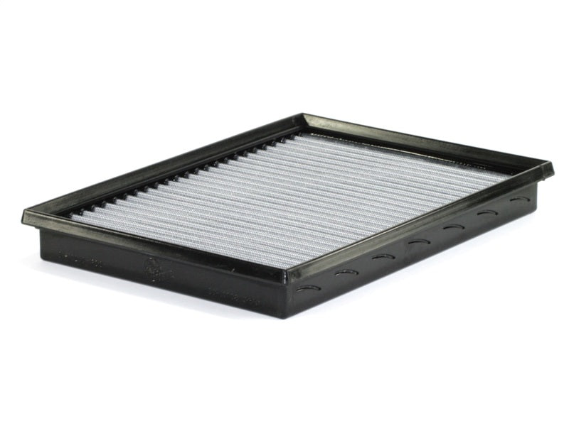 aFe MagnumFLOW Air Filter for Toyota 4Runner and FJ Cruiser 2010-2011 V6 4.0L, designed for improved airflow and performance.