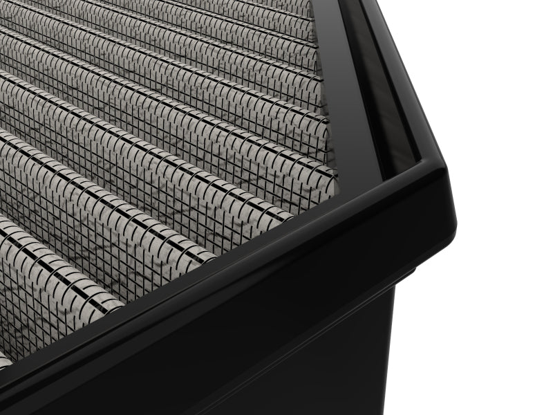 aFe Magnum FLOW OE Replacement Filter for 2020 Toyota Supra features Pro Dry S media for enhanced airflow and filtration.