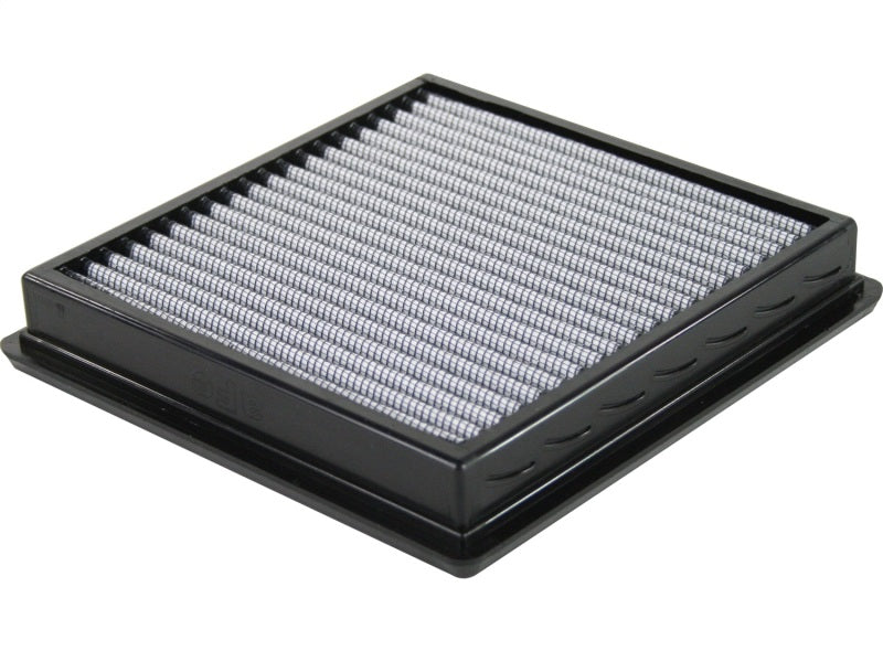 aFe MagnumFLOW Air Filter for Dodge Durango 2004-2009, designed for improved airflow and engine performance.