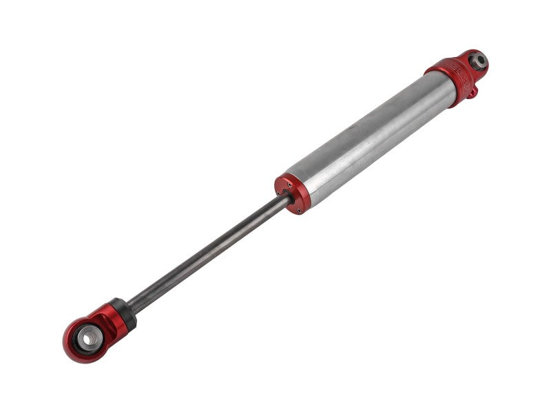 aFe Sway-A-Way 2.0 rear shock kit for 2019-2021 Ford Ranger L4-2.3L, designed for improved off-road performance and handling.