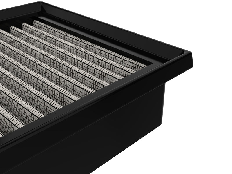 aFe MagnumFLOW Pro DRY S OE Replacement Filter for 2018-2019 Toyota C-HR 2.0L, featuring a durable design for enhanced airflow.