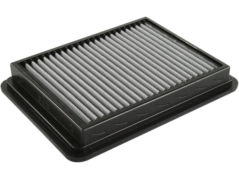 aFe MagnumFLOW Air Filter for Toyota Tundra 00-04 and Sequoia 01-07, designed for improved airflow and engine performance.