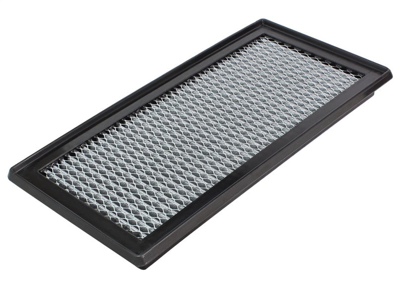 aFe MagnumFLOW Air Filter for GM Trucks 92-02 V8-6.5L, designed for improved airflow and engine performance.