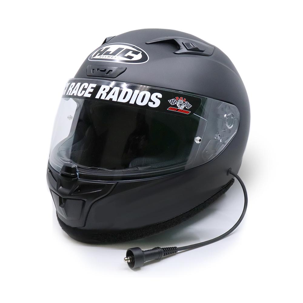 HJC i10 DOT Helmet 3XL-5XL