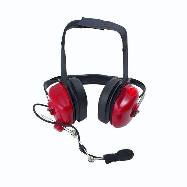 Crew Chief BTH Headset
