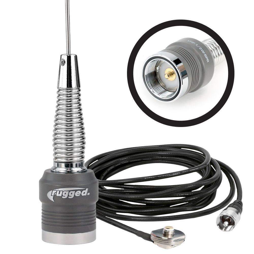 Polaris General Complete UTV Communication Kit