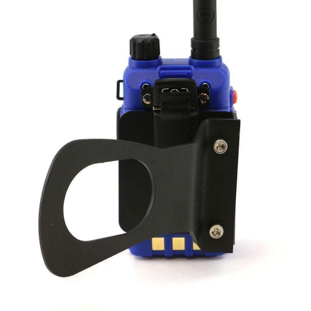 V3 / GMR2 / RH-5R Radio Grab Bar Mount for Jeep JK