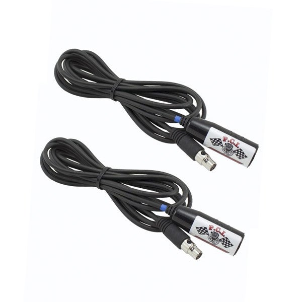RTX 4 Passenger Upgrade Package - PCI Race Radios
