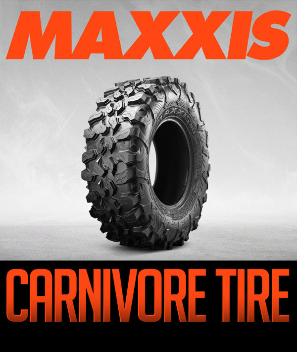 MAXXIS Tires Carnivore