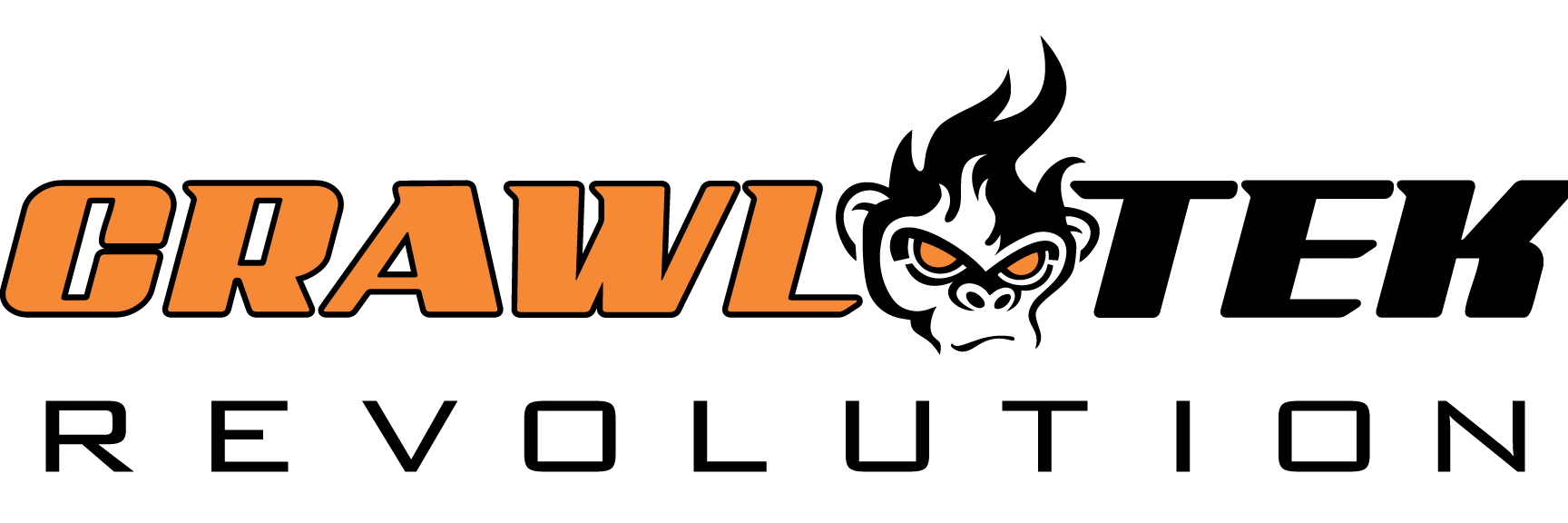 CrawlTek Revolution