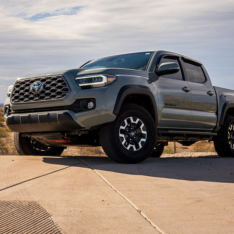 2016-23 Toyota Tacoma (3rd Gen)
