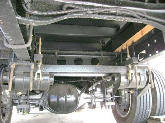 SAJ-04 Sulastic Shackle for Rear Axle SAJ-04