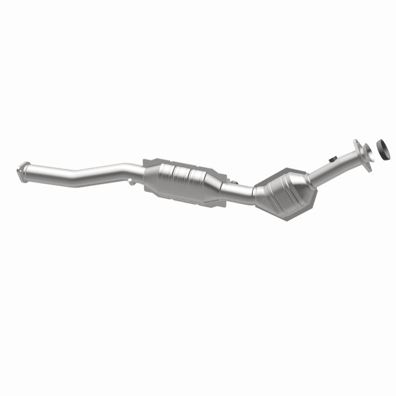 MagnaFlow Direct Fit Catalytic Converter 2007-2011 RANGER 2.3L Underbody