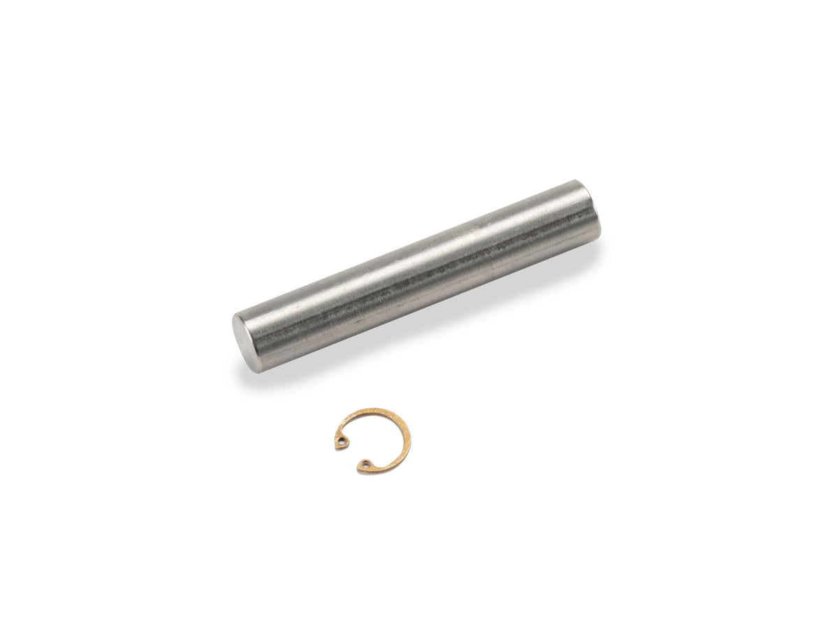 TITANIUM PIN -- ULTRAHOOK XTV, FLATLINK XTV