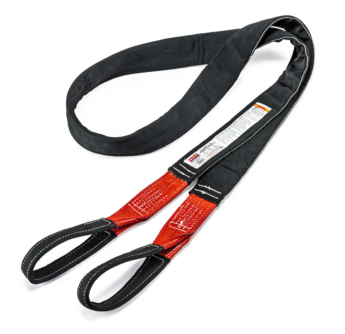 TREE SAVER STRAP (12FT X 3IN)