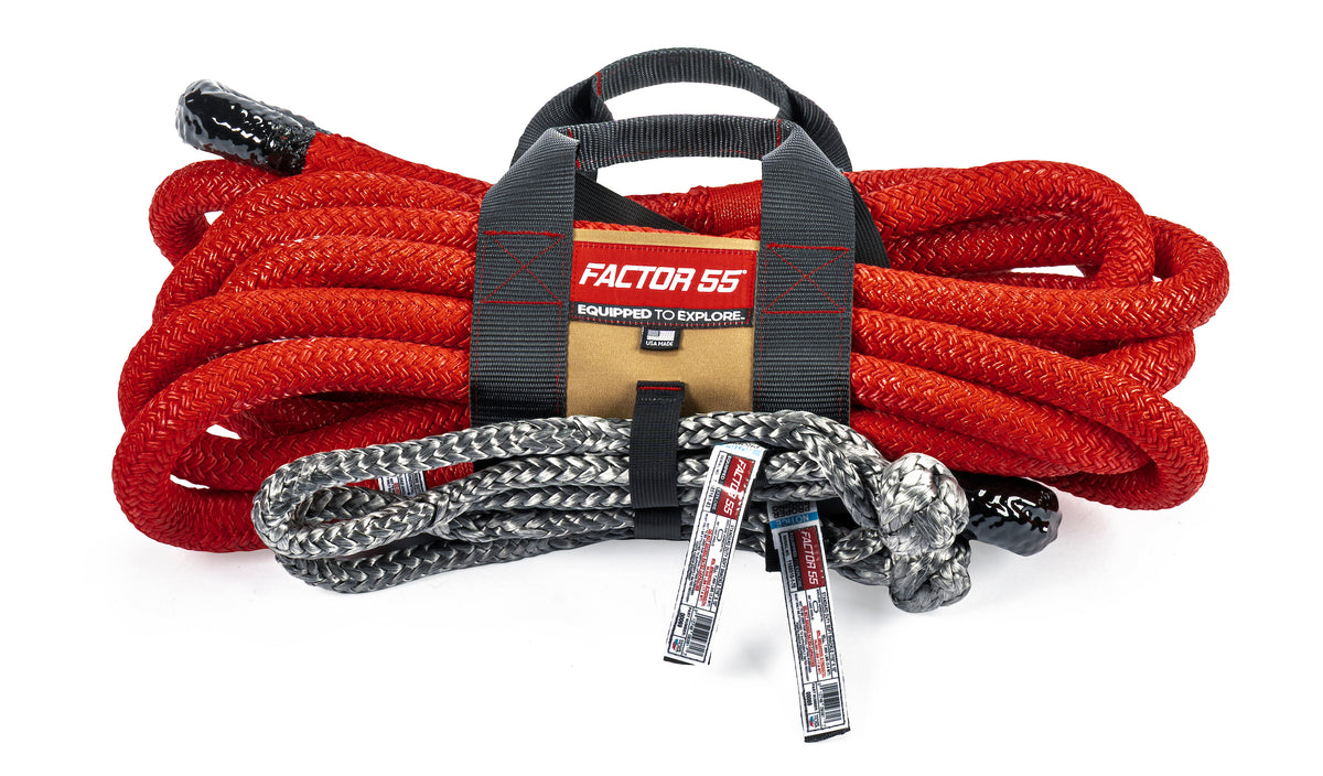BAJA HD ROPE WRAP KIT