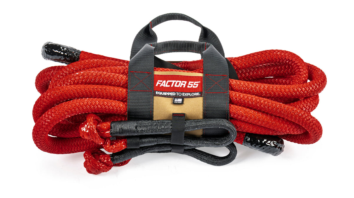 BAJA HD ROPE WRAP KIT