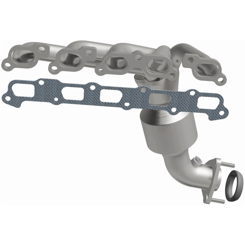MagnaFlow Direct Fit Catalytic Converter 07 Colorado/Canyon 3.7L OEM