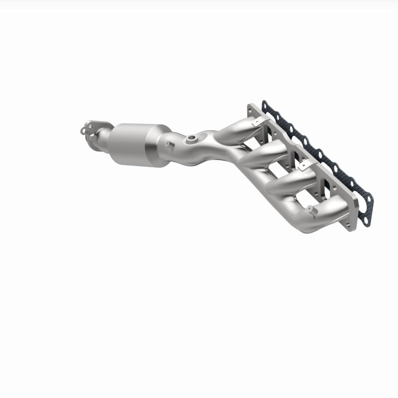 MagnaFlow Direct Fit Catalytic Converter 07 Titan 5.6L P/S manif OEM