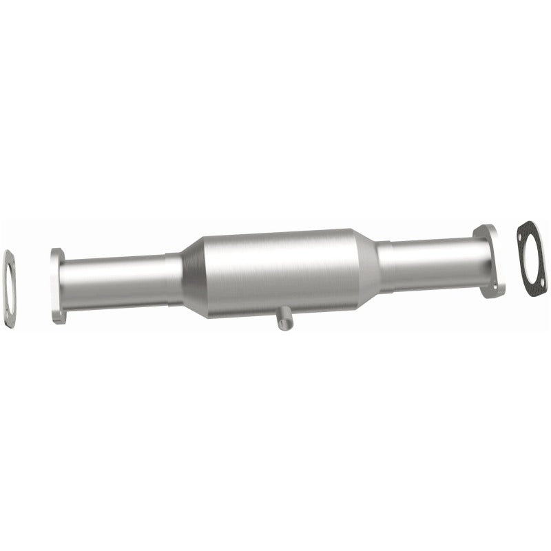 MagnaFlow Direct Fit Catalytic Converter Ford 83 85