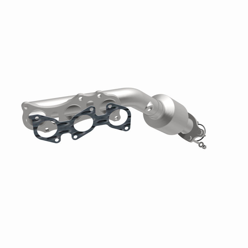 MagnaFlow 05-11 Toyota Tacoma Direct Fit Catalytic Converter 4.0L