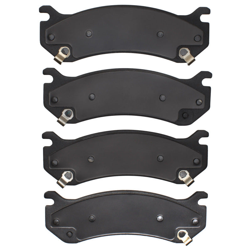 R1 99-13 Cadillac Escalade ESV Front/Rear R1 Optimum OE Brake Pads