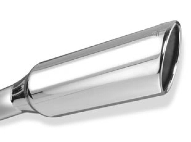 Borla 10-14 FJ Cruiser 4.0L Cat-Back Exhaust Touring