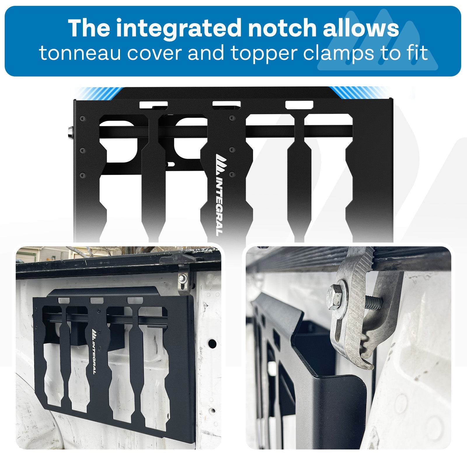 Integral Boxlink Panel (Full) - F150 & Raptor (2015+)