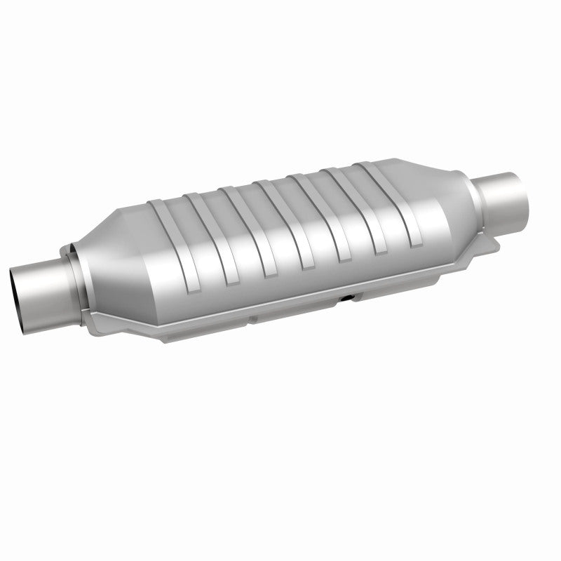 MagnaFlow Universal Catalytic Converter 3inch