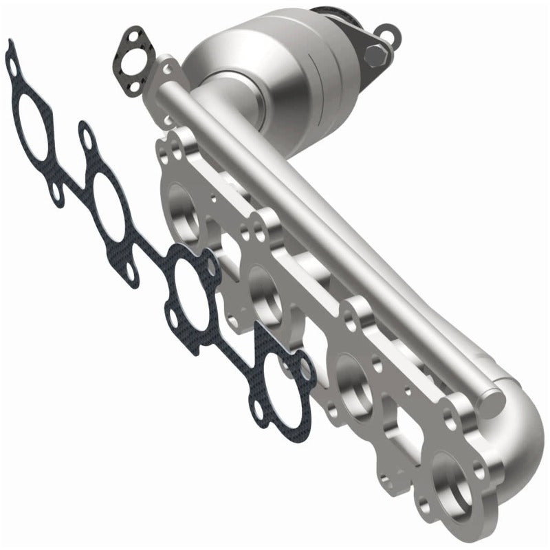 MagnaFlow Direct Fit Catalytic Converter 05-09 Lexus GX470 4.7L