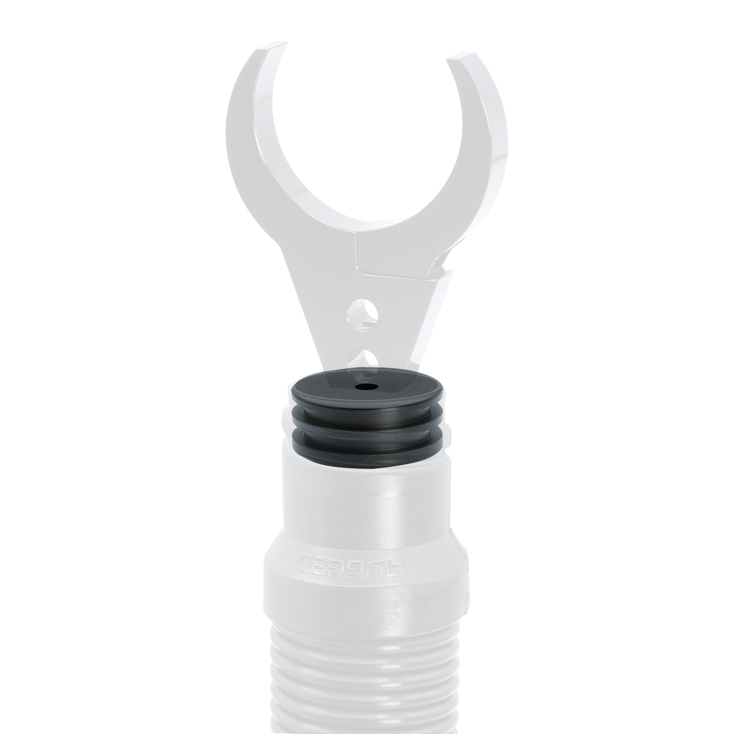 Hose Hanger for MAC Air Pumper Systems - 1.8  Inch Tube Diameter