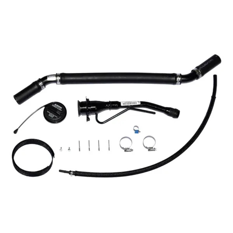 Transfer Flow Ford Gasoline Filler Neck Kit Model 0200116620