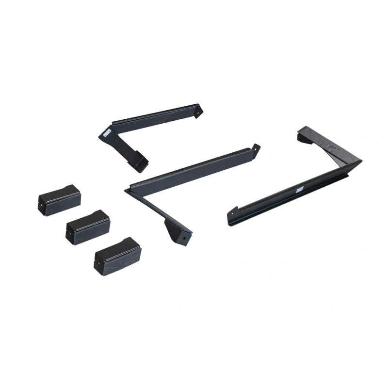 Transfer Flow Strap Kit (2021-23 Ford Transit 350 Cutaway Van) Model 0200117295
