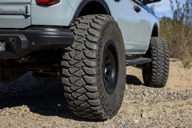 Mickey Thompson Baja Legend MTZ Tire - 33X12.50R20LT 114Q - 249356
