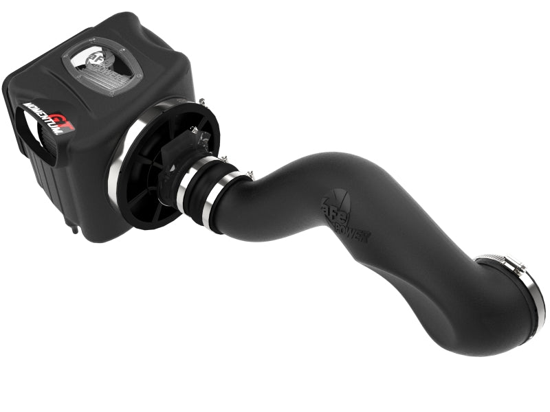 aFe Momentum GT Pro DRY S Stage-2 Si Intake System, GM Trucks/SUVs 99-07 V8 (GMT800)