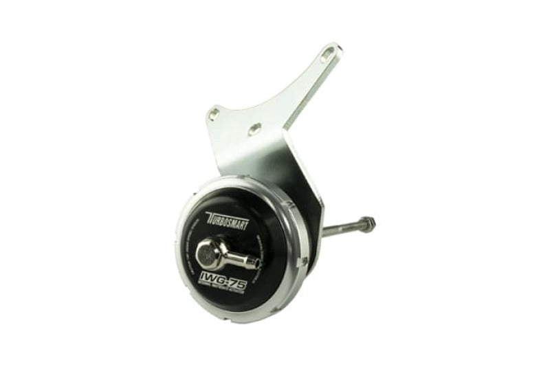 Turbosmart IWG75 Wastegate Actuator Suit Corsa VXR 7psi - Black