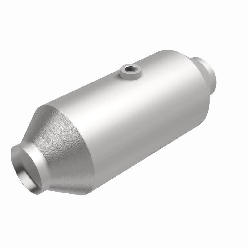 MagnaFlow MagnaFlow 2.5 in. OEM Grade Federal / EPA Compliant Universal Catalytic Converter