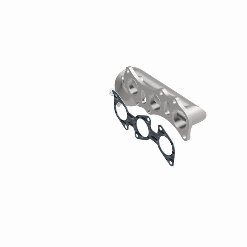 MagnaFlow DF Catalytic Conv Toyota 03-09 4Runner/05-09 Tacoma/05-06 Tundra 4.0L Driver Side Manifold
