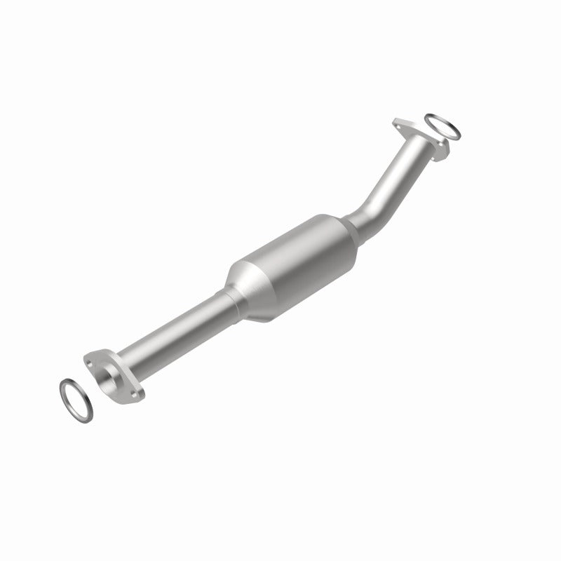 MagnaFlow Direct Fit Catalytic Converter OEM 2003-2004 Toyota Tundra Underbody - 28.75in Length