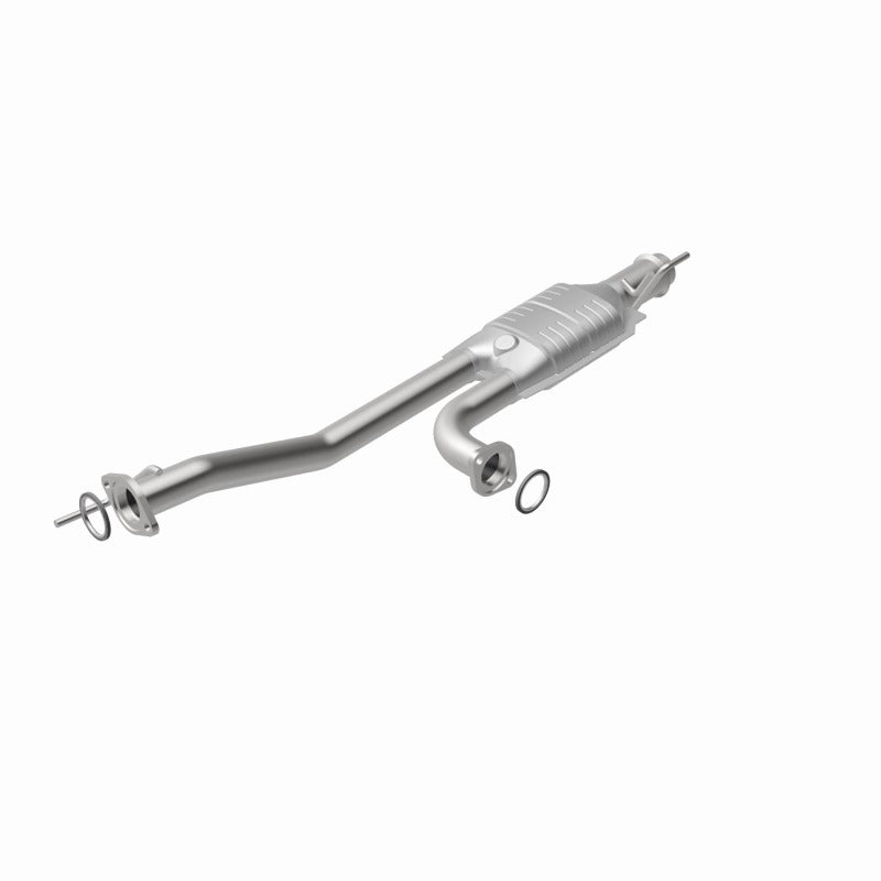 MagnaFlow Direct Fit Catalytic Converter 00-04 Tundra Rear 4.7L