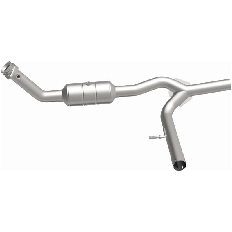 MagnaFlow Direct Fit Catalytic Converter F-150 04-06 8 4.6L OEM