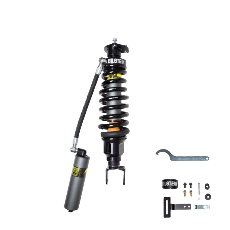 Bilstein 19-24 Dodge Ram 1500 4WD B8 8112 ZoneControl CR Front Left Suspension Kit - 0.6-2.6in Lift