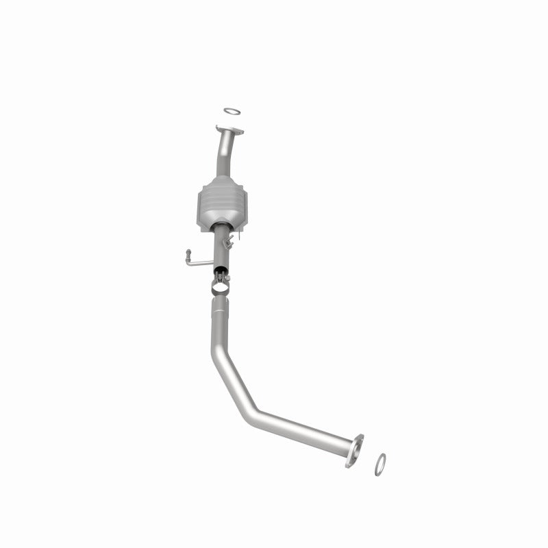 MagnaFlow Direct Fit Catalytic Converter 01-04 Sequoia 4.7L D/S OEM