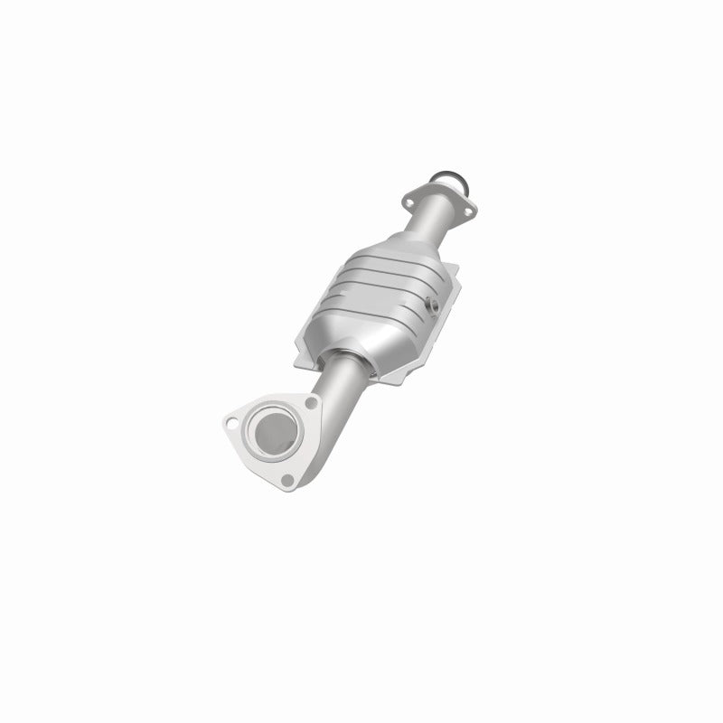 MagnaFlow Direct Fit Catalytic Converter 04-06 Tundra 4.7L P/S frt O
