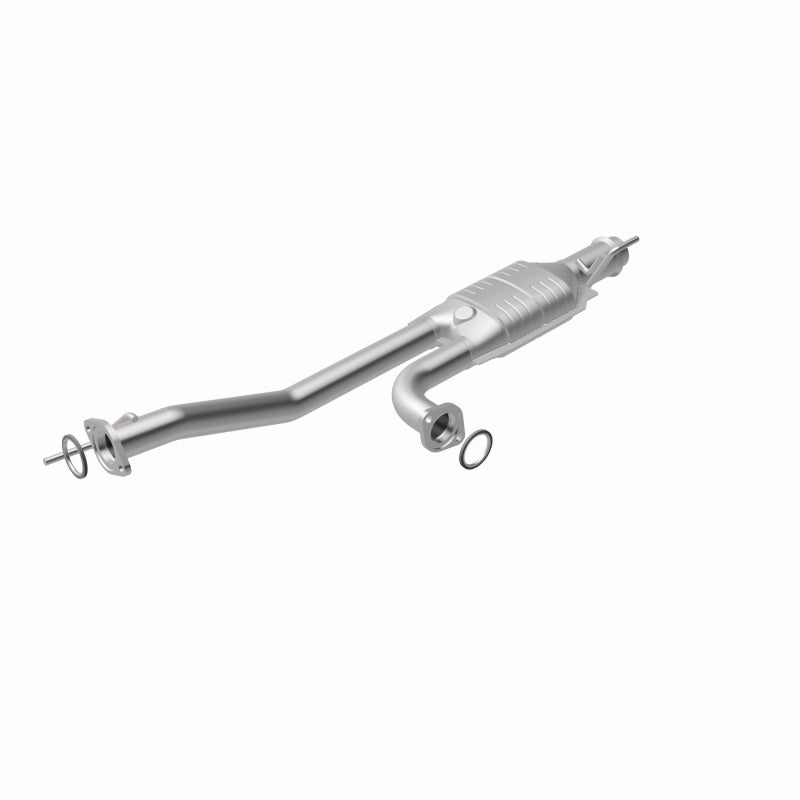 MagnaFlow Direct Fit Catalytic Converter 00-04 Tundra Rear 4.7L